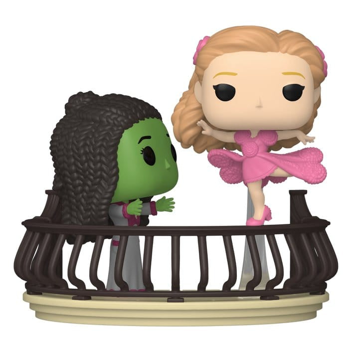 Wicked POP! Mini Moment Vinyl Figure Popular