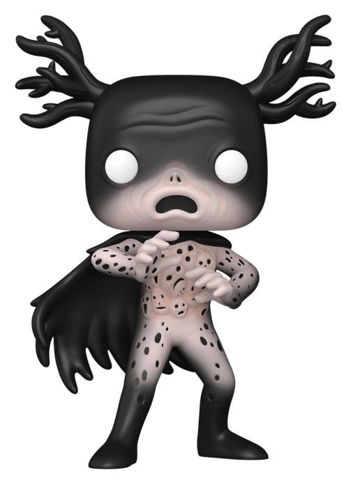 Over the Garden Wall POP! Animatiion Vinyl Figures Beast w/Chase Assortment Box Qty 6 - Funko POP! Figures