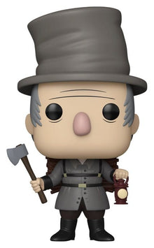 Over the Garden Wall POP! Animation Vinyl Figure The Woodsman