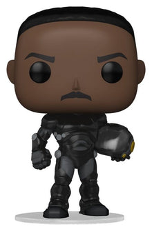 Pacific Rim POP! Movies Vinyl Figure Marshal Pentecost - Funko POP! Figures