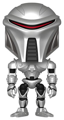 Battlestar Galactica POP! Television Vinyl Figure Cylon(MT)