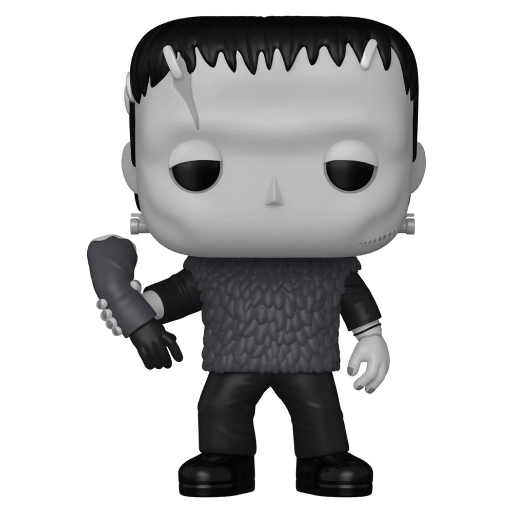 Universal Monsters POP! Movies Vinyl Figure Son of Frankenstein - Funko POP! Figures