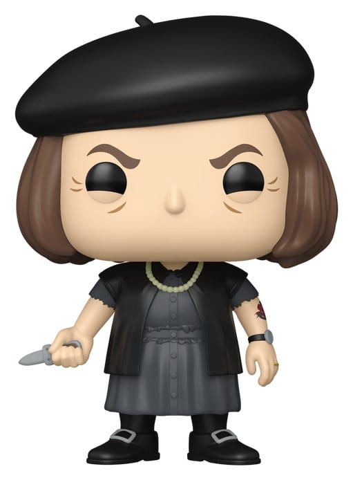 The Goonies POP! Movies Vinyl Figure Mama Fratelli