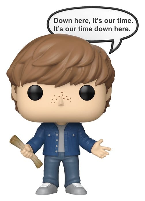 The Goonies POP! Movies Vinyl Figure Mikey