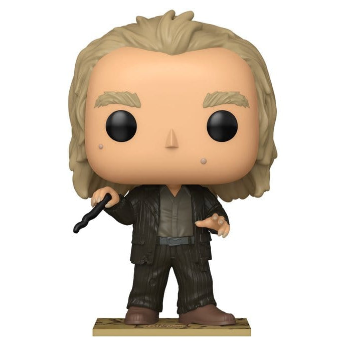 Harry Potter POP! Movies Vinyl Figure Peter Pettigrew - Funko Pop! Figures