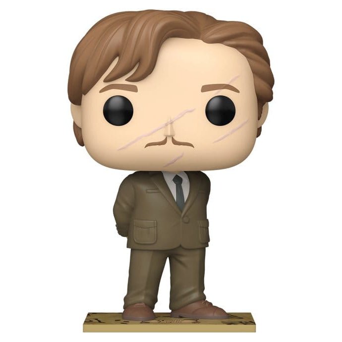 Harry Potter POP! Movies Vinyl Figure Remus Lupin - Funko Pop! Figures