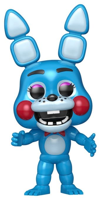 Five Nights at Freddy's POP! Games Vinyl Figure Toy Bonnie - Funko POP! Figures