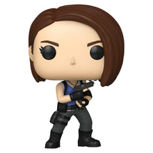 Resident Evil POP! Games Vinyl Figure Jill Valentine - Funko Pop! Figures