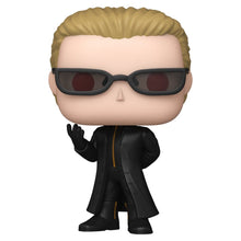 Resident Evil POP! Games Vinyl Figure Albert Wesker - Funko Pop! Figures