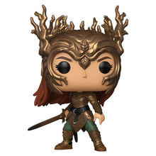 Folk of Air Series POP! Books Vinyl Figure Queen of Nothing - Jude (Armor) - Funko Pop! Figures