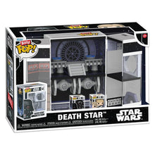 Star Wars Bitty POP! Boxes Vinyl Figure The Death Star - Funko POP! Figures