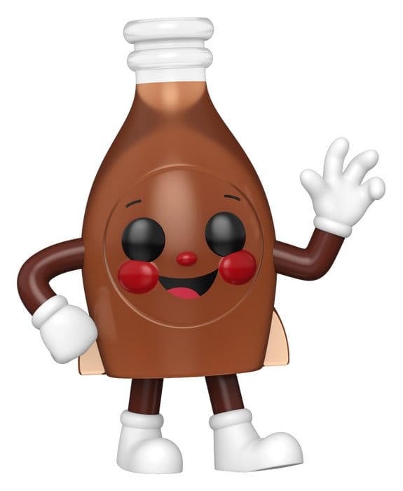 Fallout POP! Games Vinyl Figure Bottle