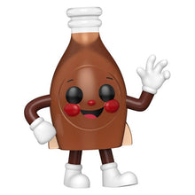 Fallout POP! Games Vinyl Figure Bottle - Funko Pop! Figures