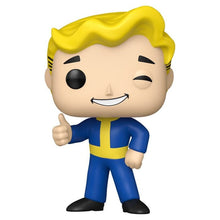 Fallout POP! Games Vinyl Figure Vault Boy - Funko Pop! Figures