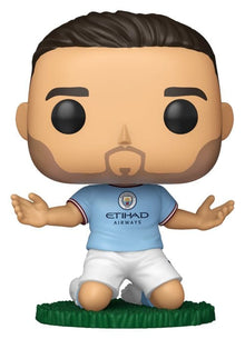 Manchester City F.C. POP! Football Vinyl Figure Rodri - Funko POP! Figures