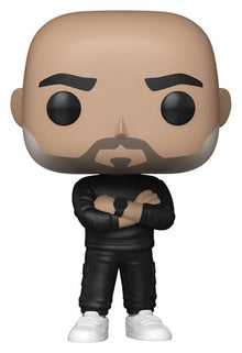 Manchester City F.C. POP! Football Vinyl Figure Pep Guardiola - Funko POP! Figures