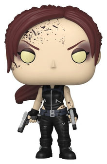 Tomb Raider POP! Games Vinyl Figure Lara Croft(Doppelganger) - Funko POP! Figures