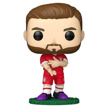 FC Bayern Munich POP! Football Vinyl Figure Harry Kane - Funko Pop! Figures
