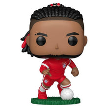 FC Bayern Munich POP! Football Vinyl Figure Michael Olise - Funko Pop! Figures