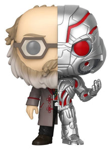 Marvel POP! Vinyl Figure : Vision Quest- Ultron (Split) - Funko POP! Figures