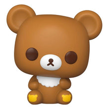 Rilakkuma POP! Animation Vinyl Figure Chairoikoguma - Funko Pop! Figures