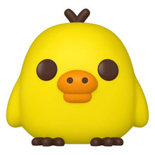 Rilakkuma POP! Animation Vinyl Figure Kiiroitori - Funko Pop! Figures