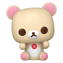 Rilakkuma POP! Animation Vinyl Figure Korilakkuma - Funko Pop! Figures