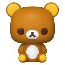 Rilakkuma POP! Animation Vinyl Figure Rilakkuma - Funko Pop! Figures