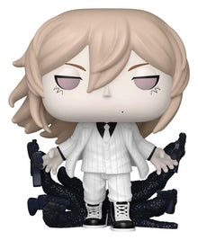 Tougen Anki POP! Animation Vinyl Figure Mikado - Funko POP! Figures