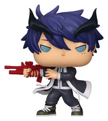 Tougen Anki POP! Animation Vinyl Figure Shiki - Funko POP! Figures
