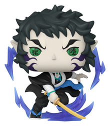 Demon Slayer: Kimetsu no Yaiba - The Movie POP! Animation Vinyl Figure Kaigaku