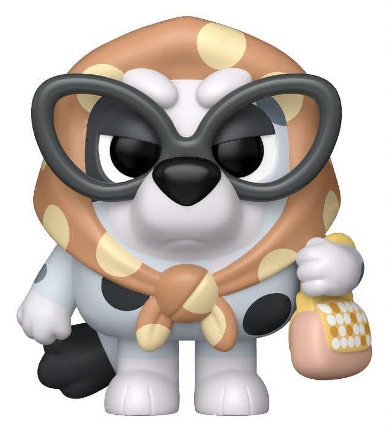 Bluey POP! Animation Vinyl Figure Granny Gladys