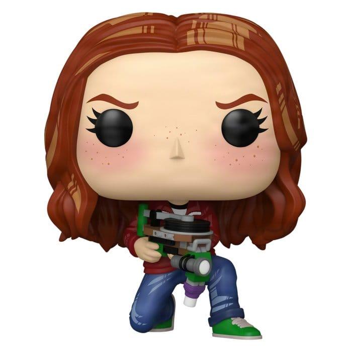 Stranger Things: Tales from '86 POP! Animation Vinyl Figure Max - Funko Pop! Figures