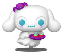 Sanrio POP! Vinyl Figure : Hello Kitty- Cinnamoroll Spooky - Funko POP! Figures