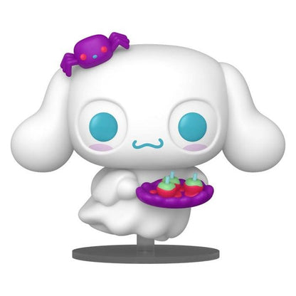 Sanrio POP! Vinyl Figure : Hello Kitty- Cinnamoroll Spooky - Funko Pop! Figures