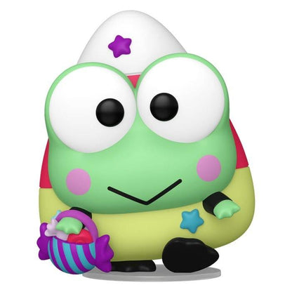 Sanrio POP! Vinyl Figure : Hello Kitty- Keroppi Spooky - Funko Pop! Figures