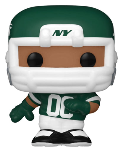 NFL Bitty POP! Helmets Vinyl Figures AFC Series 1 Assortment Box Qty 12