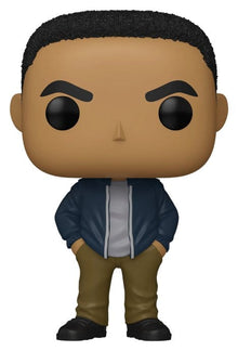 DC Studios Lanterns POP! Heroes Vinyl Figure Jon Stewart - Funko POP! Figures