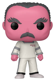DC Studios Lanterns POP! Heroes Vinyl Figure Sinestro - Funko POP! Figures