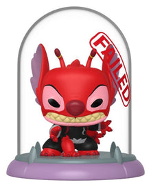Lilo & Stitch POP! Deluxe Vinyl Figure Leroy