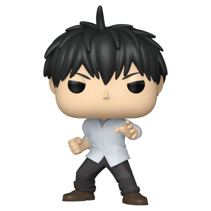 Witch Watch POP! Animation Vinyl Figure Morihito - Funko Pop! Figures