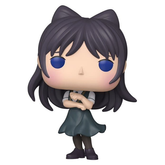 Witch Watch POP! Animation Vinyl Figure Nemu - Funko Pop! Figures