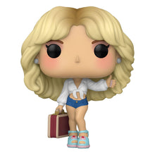 Sabrina Carpenter POP! Rocks Vinyl Figure Manchild - Funko Pop! Figures