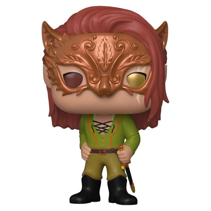 A Court of Thorns and Roses POP! Books Vinyl Figure Lucien Vanserra