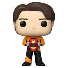 Formular 1 POP! Racing Vinyl Figure McLaren- Oscar Piastri - Funko Pop! Figures