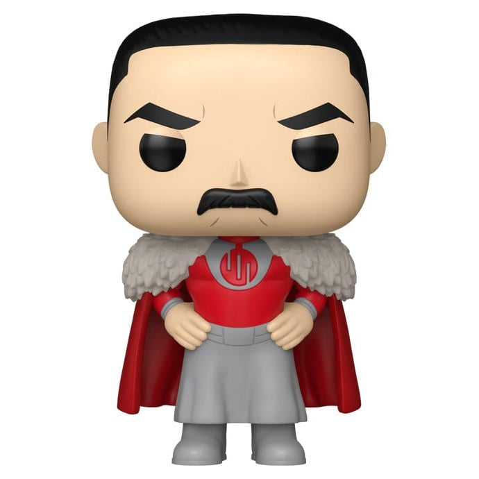 Invincible POP! TV Vinyl Figure Thragg