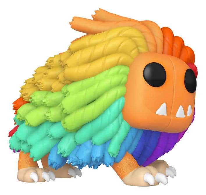 Poppy Playtime POP! Games Vinyl Figure Yarnaby - Funko Pop! Figures