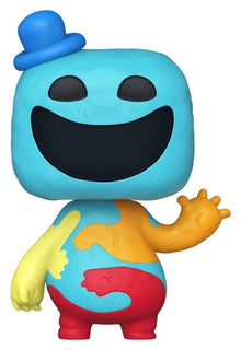 Poppy Playtime POP! Games Vinyl Figure Doey the Doughman