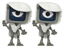 Poppy Playtime POP! Games Vinyl Figure The Doctor with Chase Assortment (6)