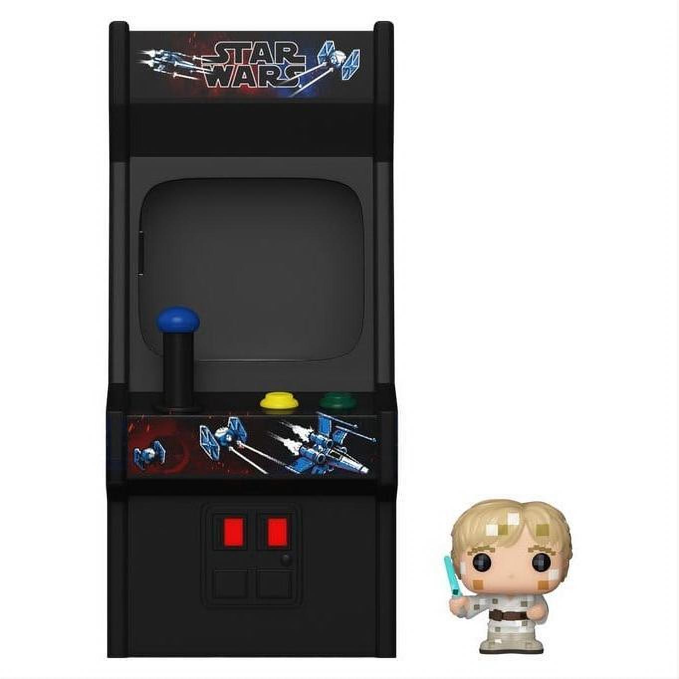 Star Wars Bitty POP! Mini Figure Starter Pack - Funko Pop! Figures